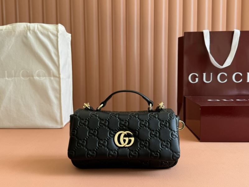 Gucci Satchel Bags